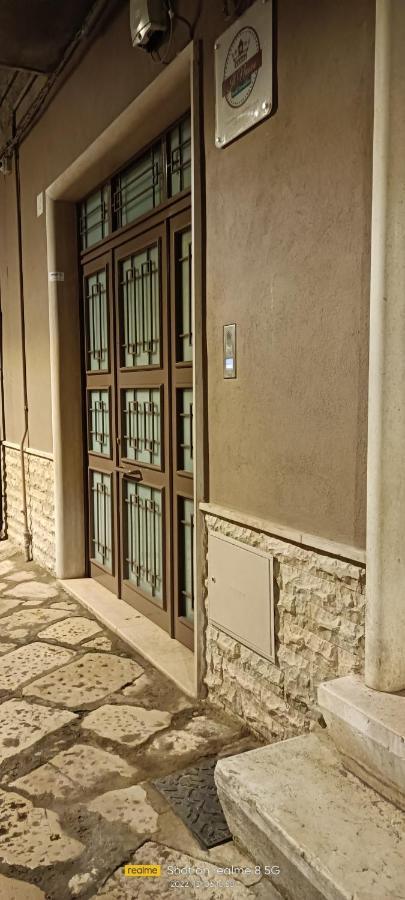 Bed and Breakfast Il Nuovo Сан-Северо Экстерьер фото