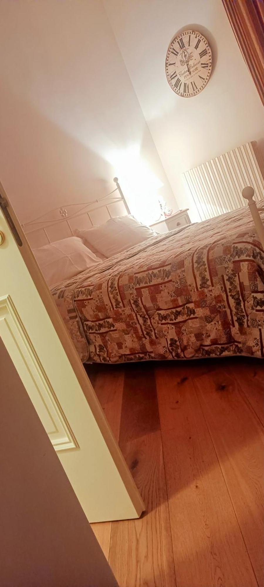 Bed and Breakfast Il Nuovo Сан-Северо Экстерьер фото